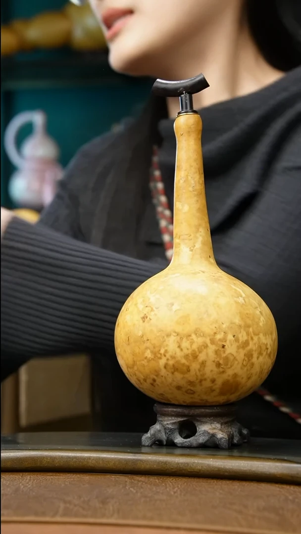 热水酒葫芦 一物一拍K637