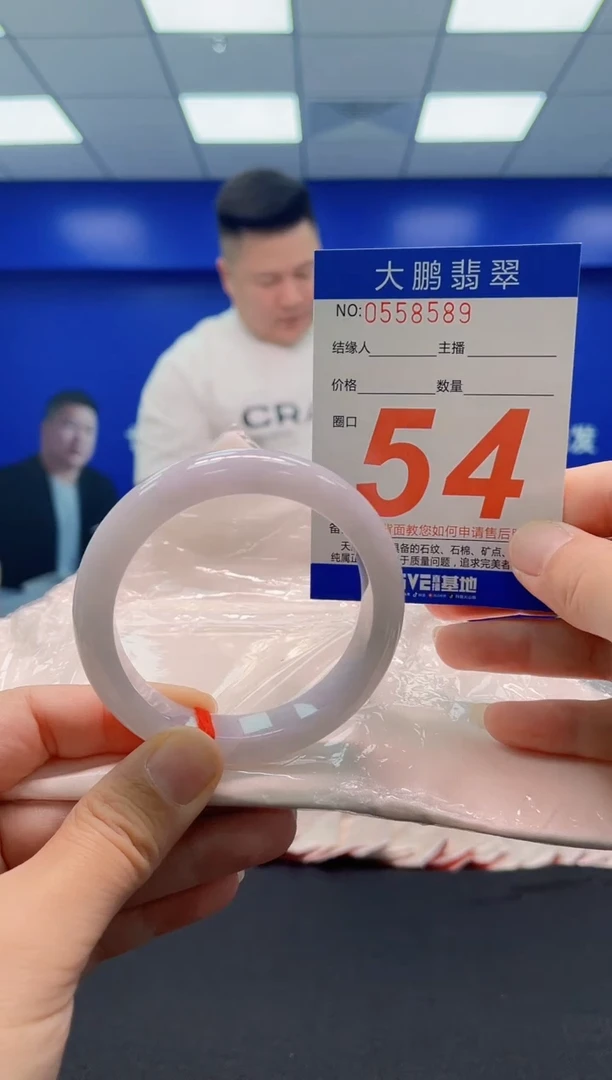 未镶嵌手镯翡翠AAAAAAAAA