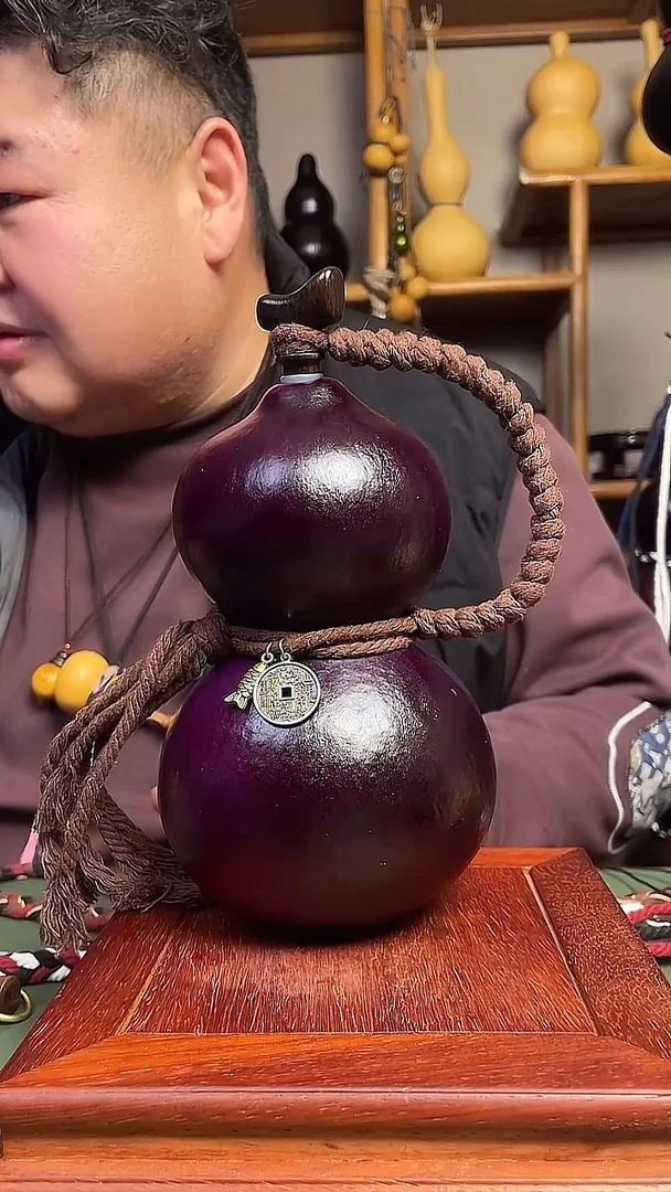 751大漆酒葫芦详询客服