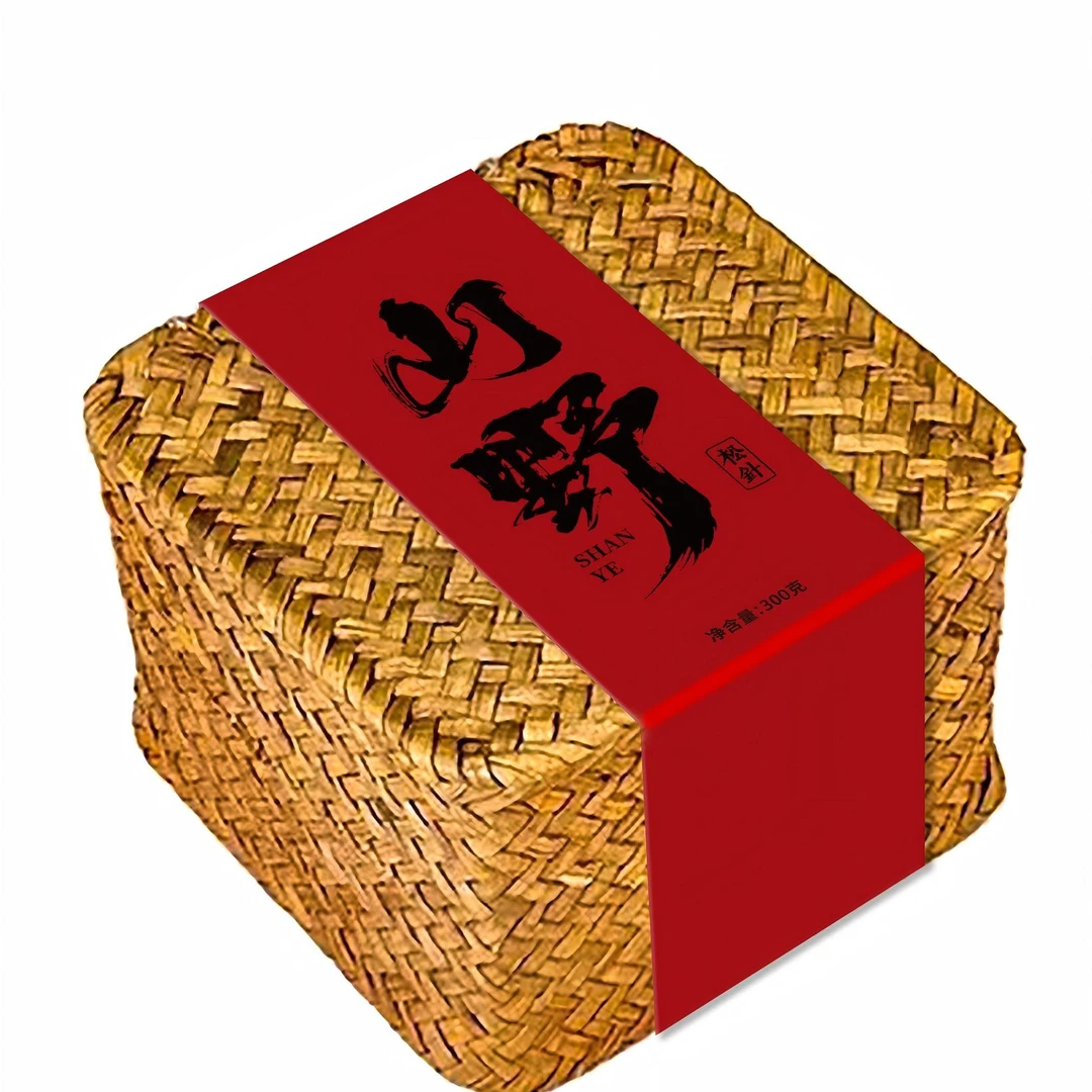 山野300g盒装JX270