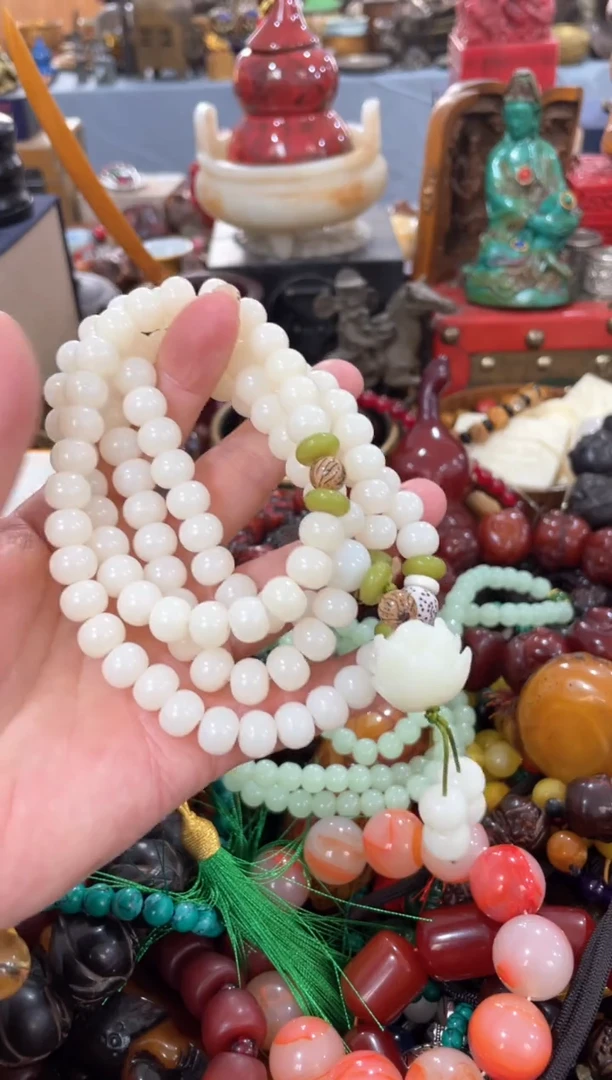 【闪购商品】2宫廷影视老旧工艺摆件