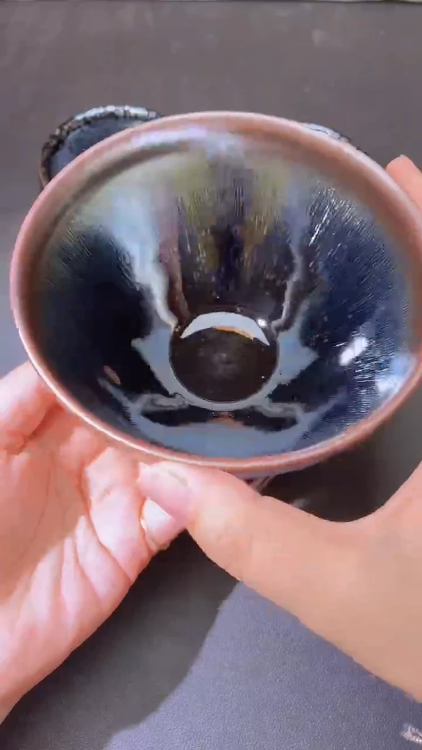 茶盏40