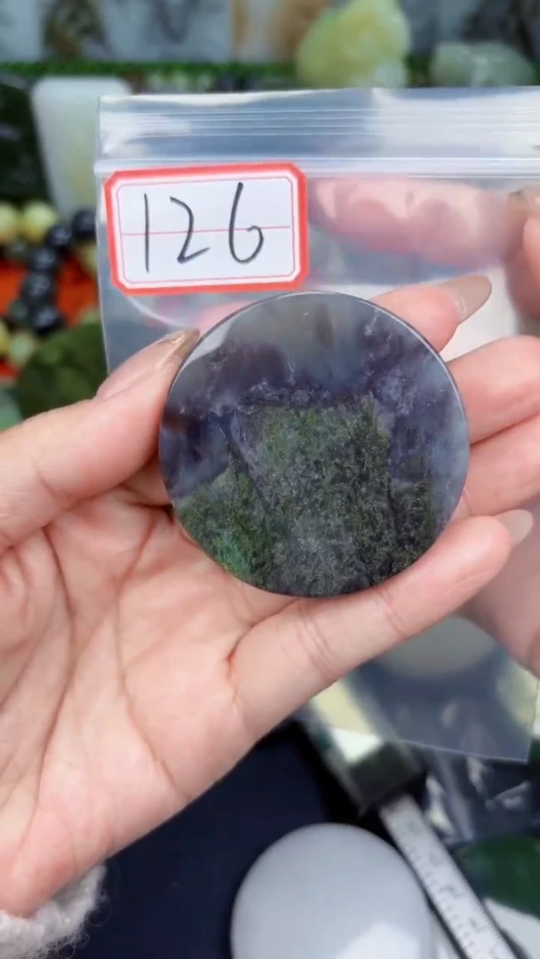 颈饰未镶嵌和田玉和田玉