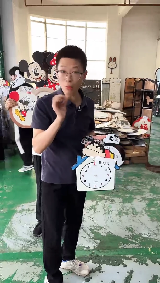 横款孤品微瑕果果闪购W338