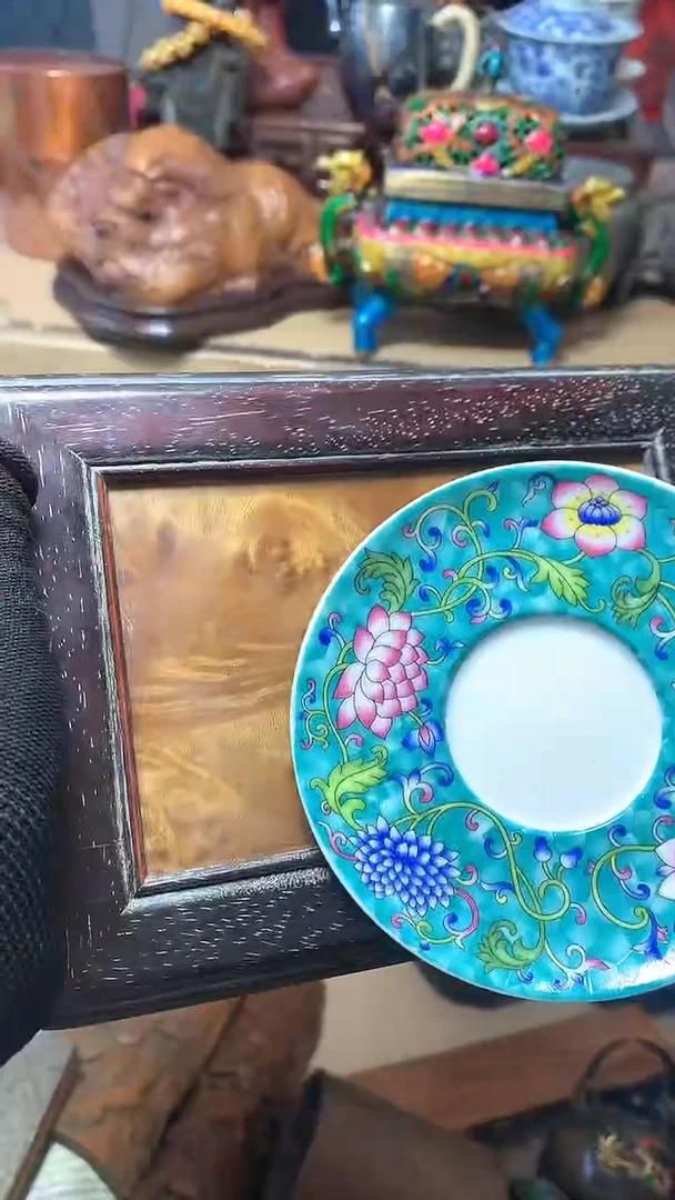 【闪购商品】瓷器默认微瑕瓷器