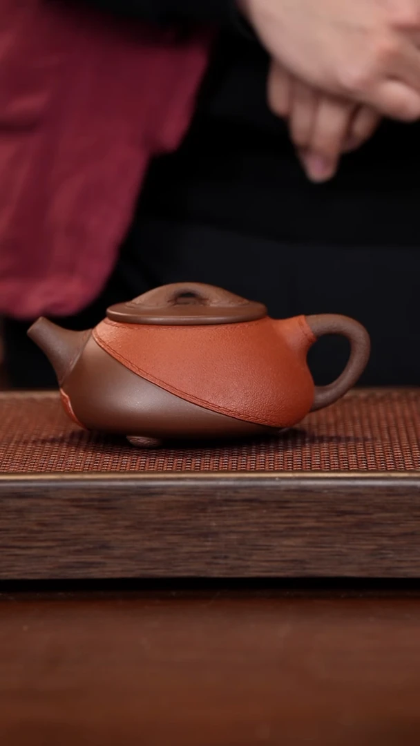 【闪购商品】紫砂茶壶徐壶记紫砂精选