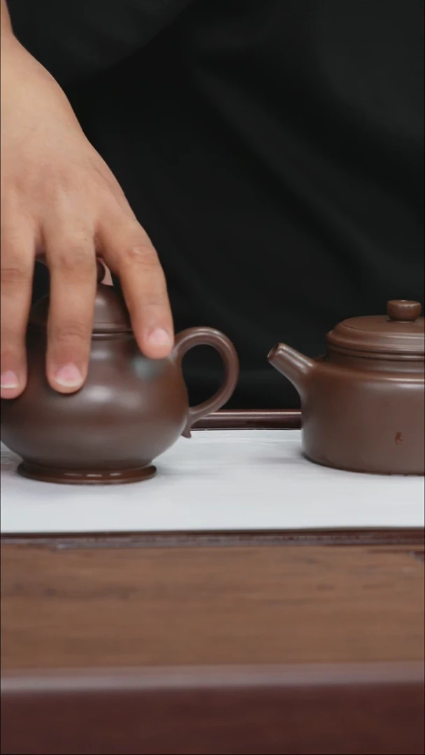 茶杯紫砂弘宜兴紫砂  原矿紫砂茶壶