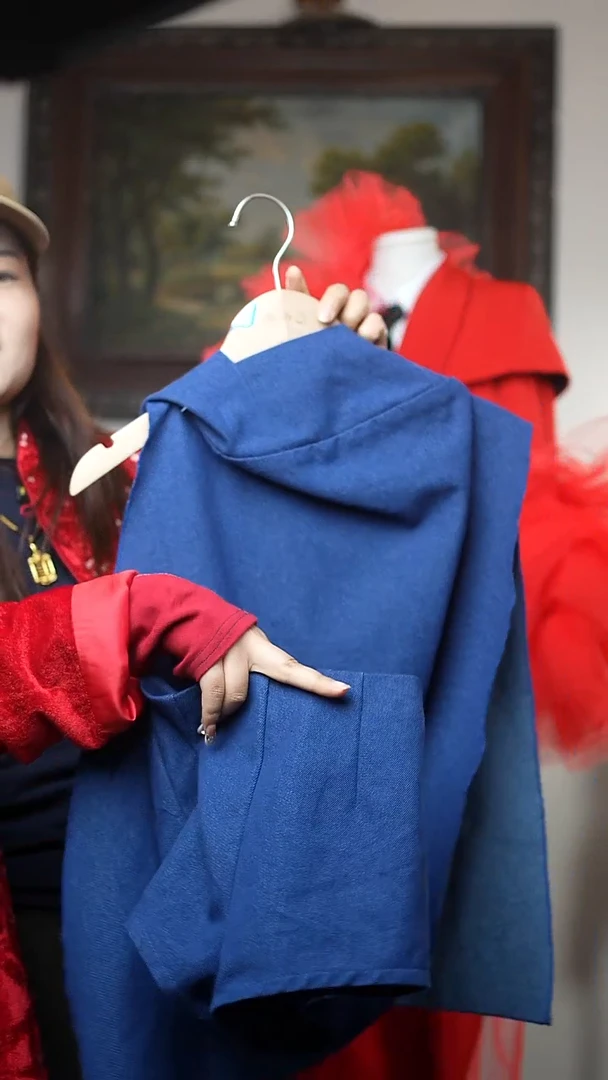 130码艺桐轩儿童潮服