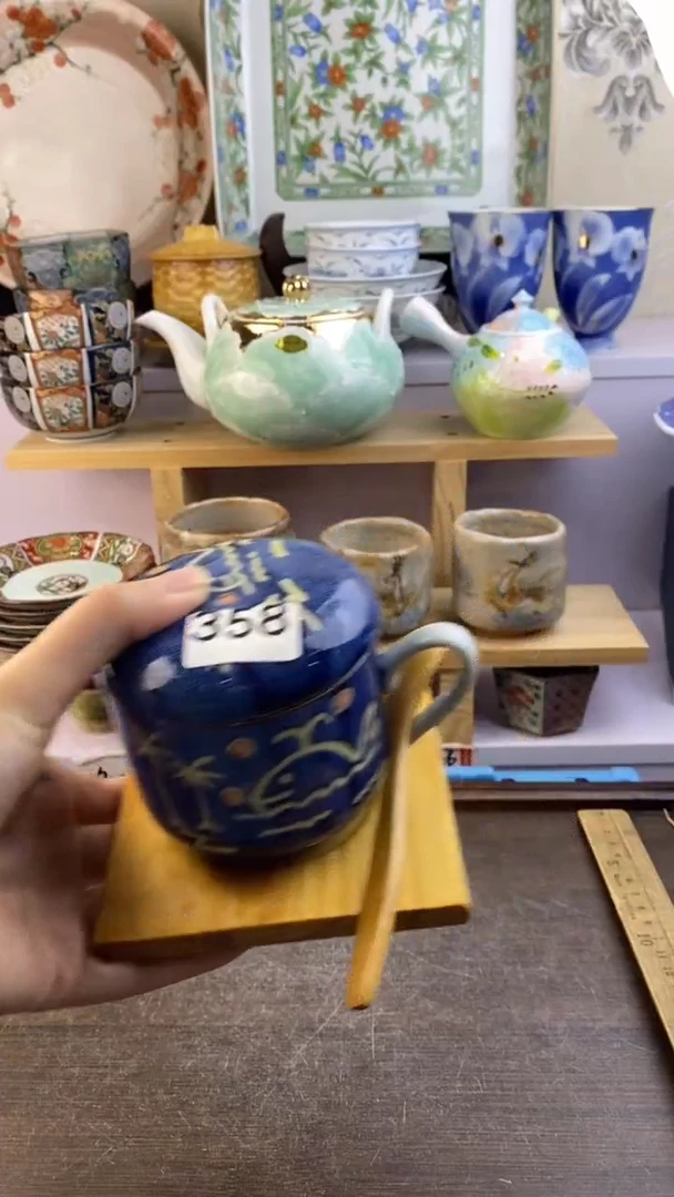瓷片咘***贝满38包邮谨慎参拍358