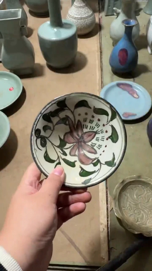 摆件瓷器瓷器瓷器瓷器