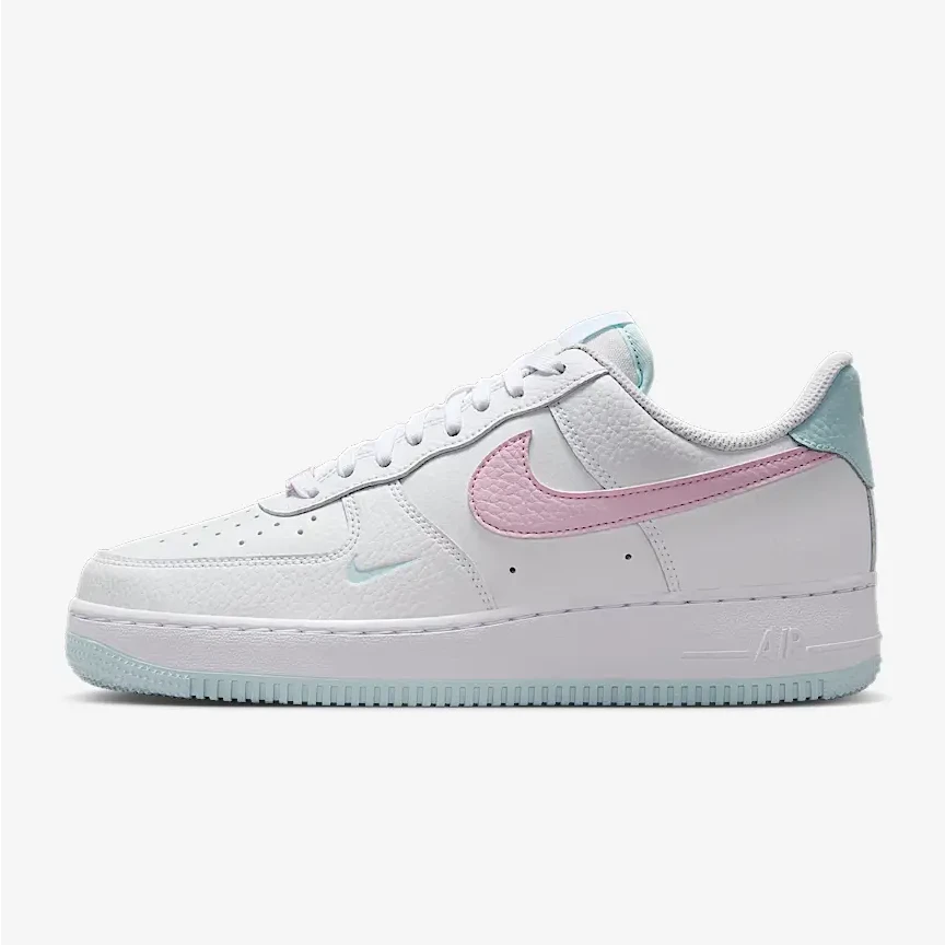 NIKE/耐克Air Force 1 '07女子复古空军一号低帮运动鞋IH0640161