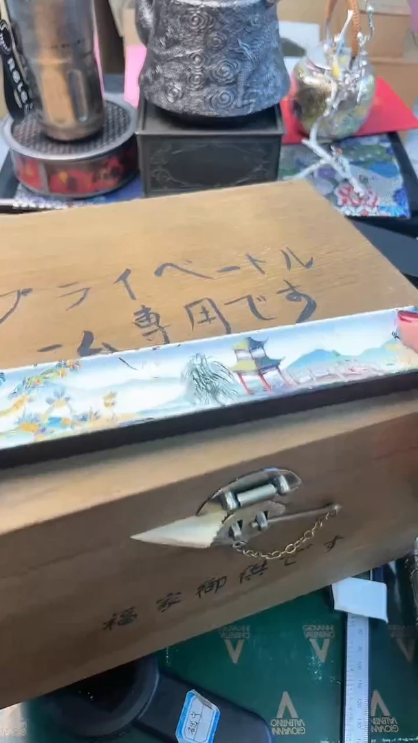 【闪购商品】瓷片CC炎美杂货铺质量保证