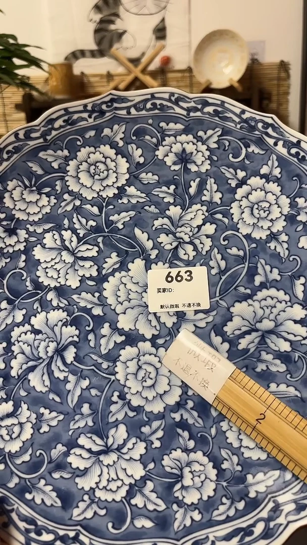 【闪购商品】瓷片喵喵日瓷都是大漂亮