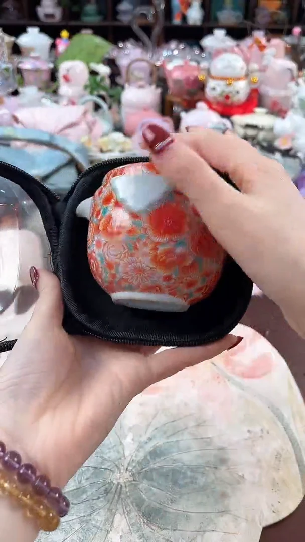 【闪购商品】壶茶具：库存仅剩1件