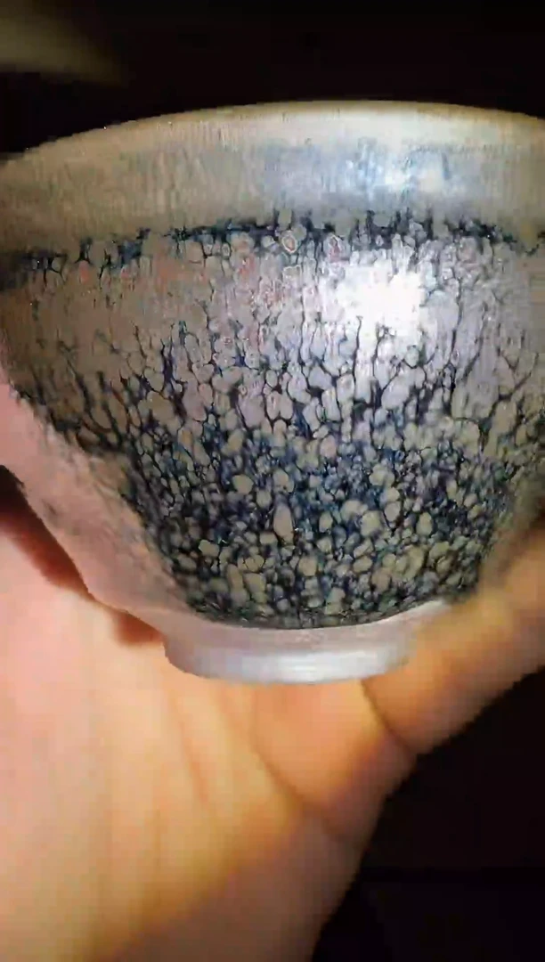 茶盏老木头精选茶器62