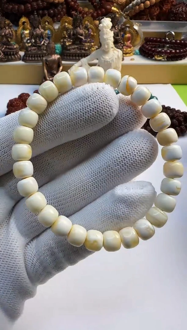 手串蜜蜡未镶嵌蜜蜡