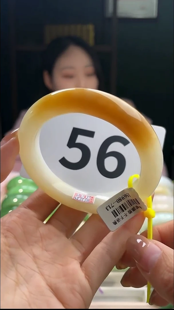 定制和田玉和田玉手镯