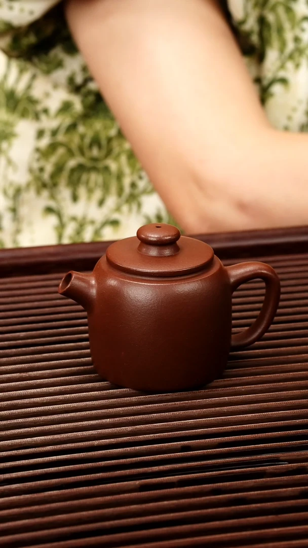 茶壶紫砂宜兴紫砂壶