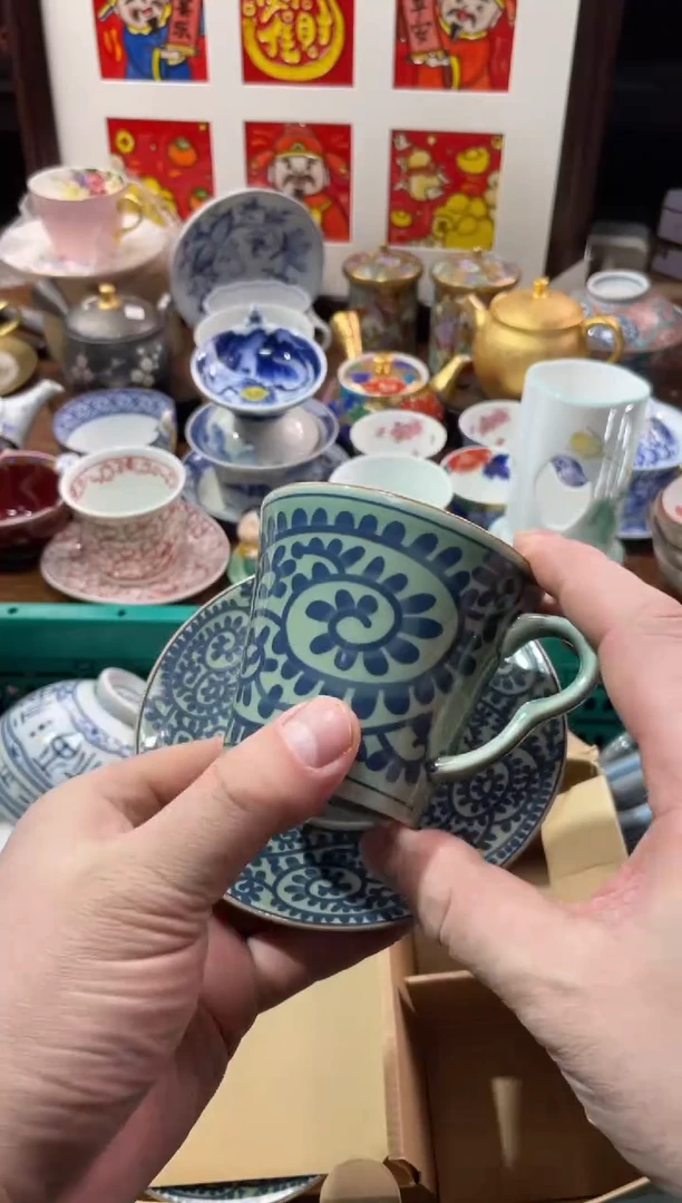 【闪购商品】瓷片瓷片满20米包邮一单一付