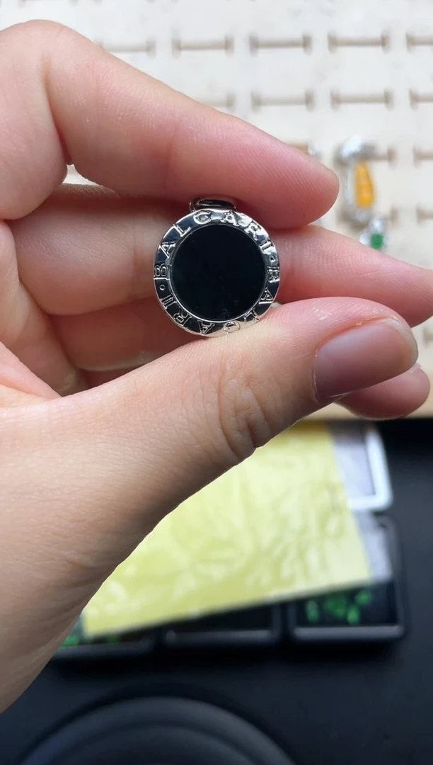 翡翠裸石天然翡翠裸石13