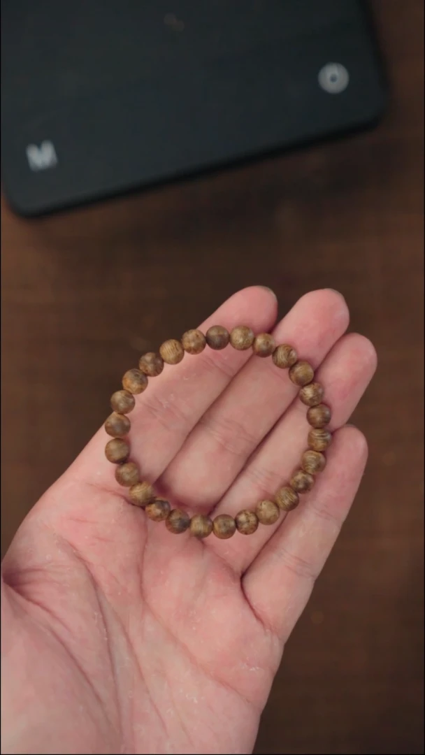 【闪购商品】稳定木木艺海南乌身0.7单圈4357S多样性发一