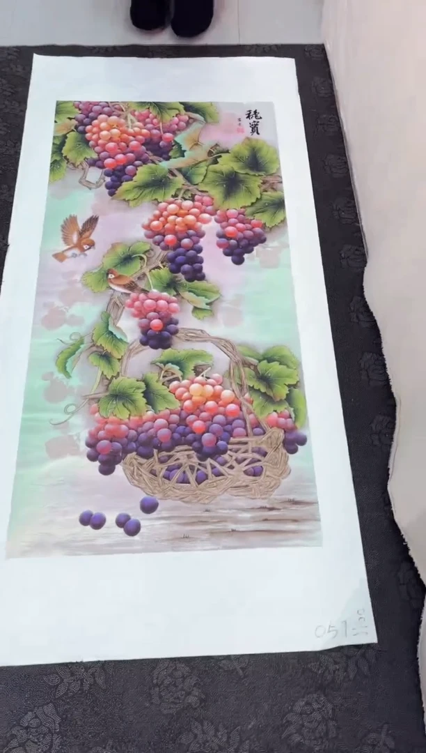 国画墨缘艺术阁字画链接057