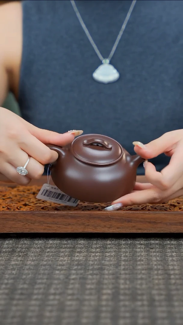 11留器茶斋高货瓷器@@S39-250917209A