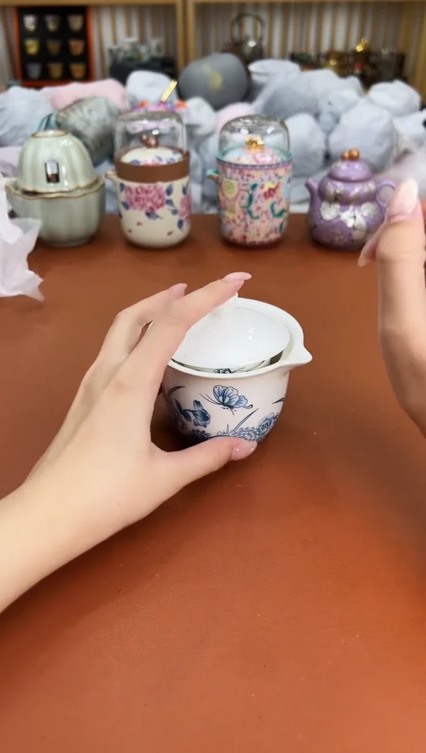 万家瓷坊清货商品链接@@YS833