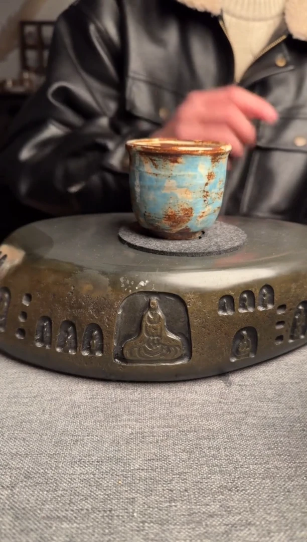 【闪购商品】961景德镇手工茶器系列