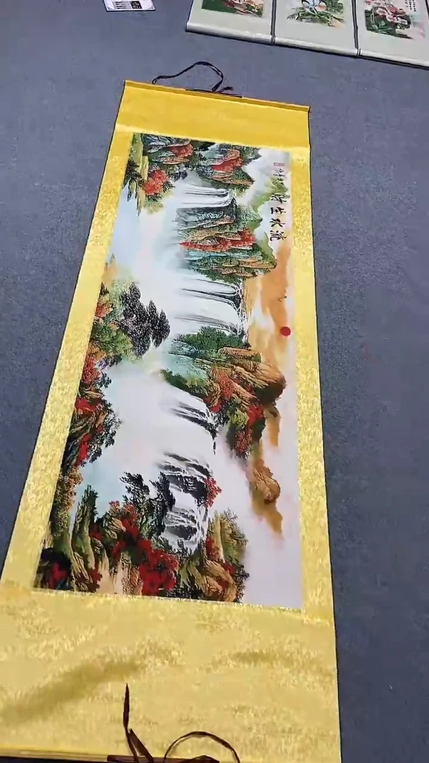 刺绣13221321332112321