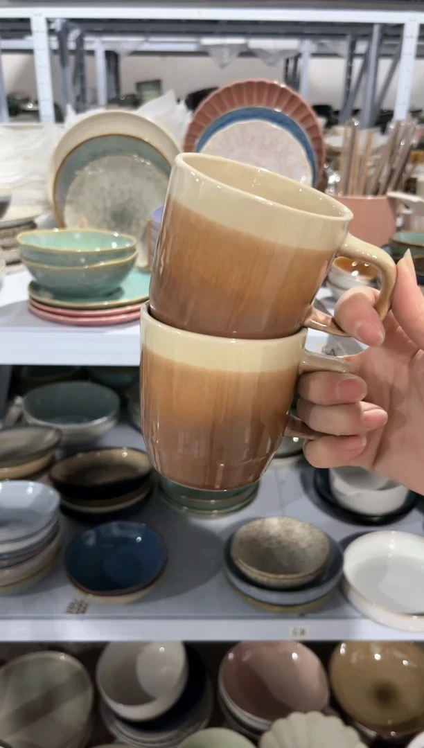 【闪购商品】瓷片外贸尾货瑕疵满20包邮X2 QM