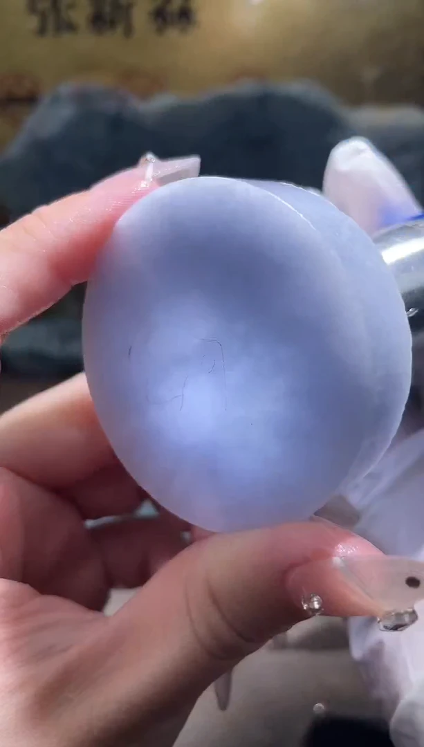 未镶嵌挂件翡翠小梦69