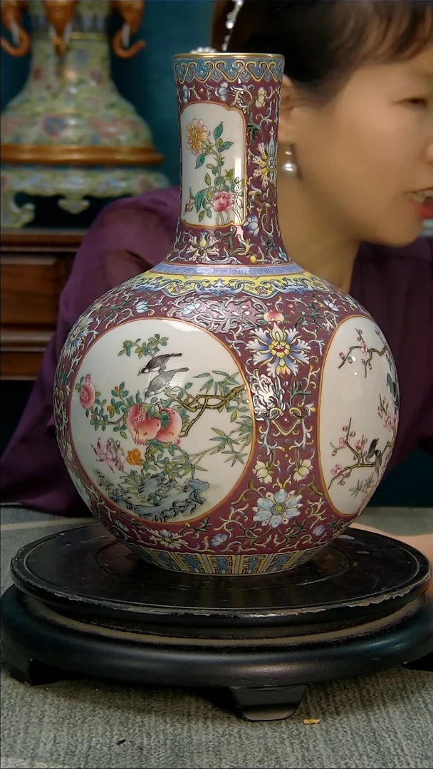 摆件 祥玉瓷馆 祥玉瓷馆