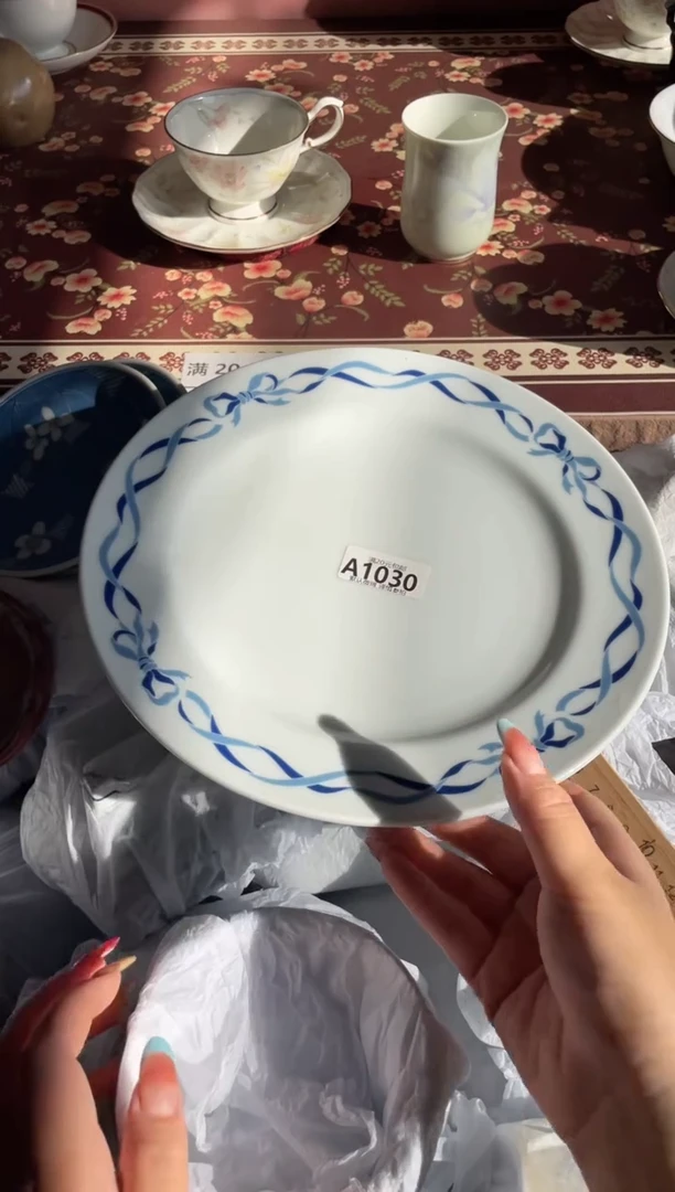 瓷片陌****归瓷器瓷器A1030