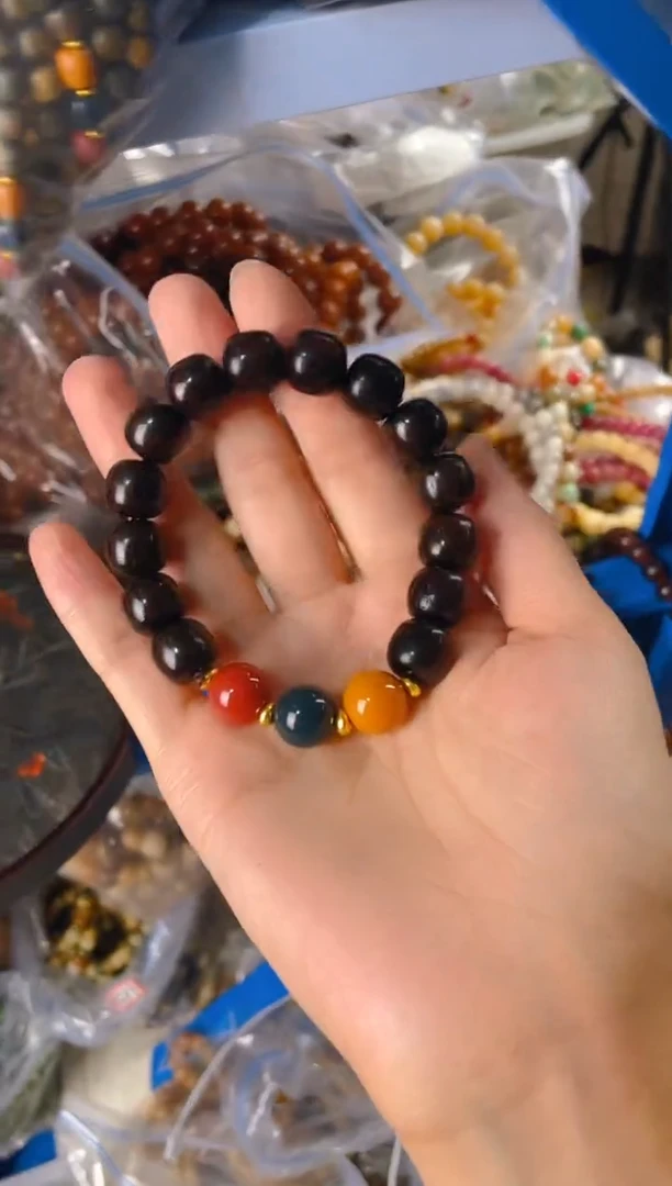 菩提根/象牙果手串c11c11