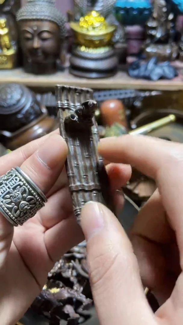 【闪购商品】铜器摆件诚信经营