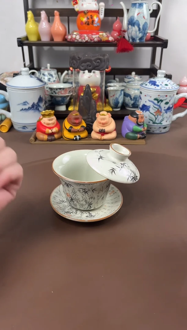 陶瓷库存清仓福利！