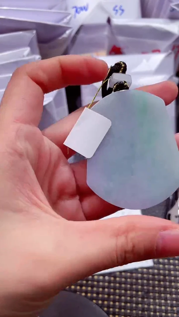 颈饰未镶嵌翡翠88888888