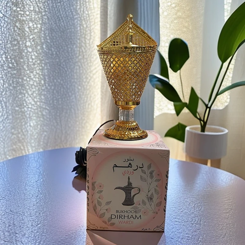 dirham迪拜天然室内香薰