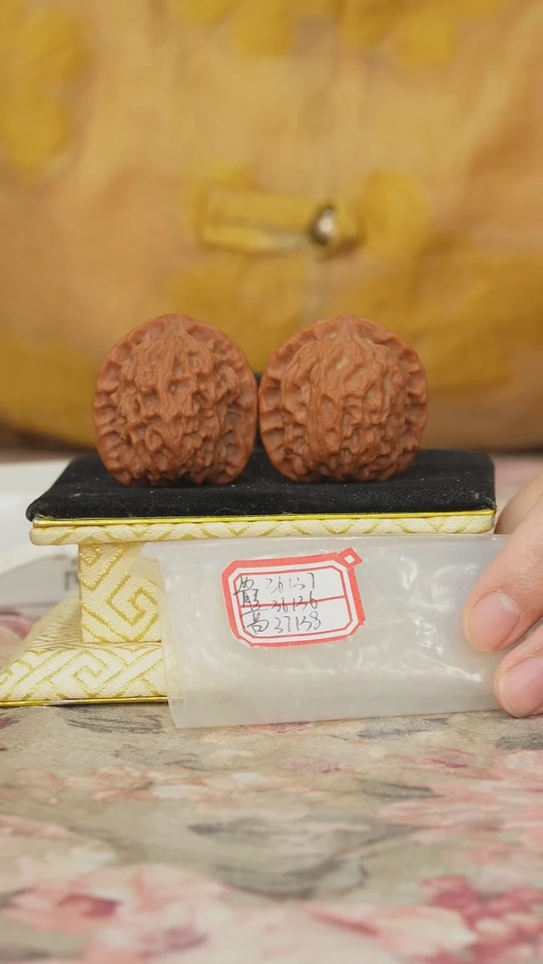 把件文玩核桃非嫁接北京