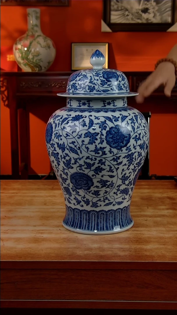 暖*景德镇御匠邦陶瓷1