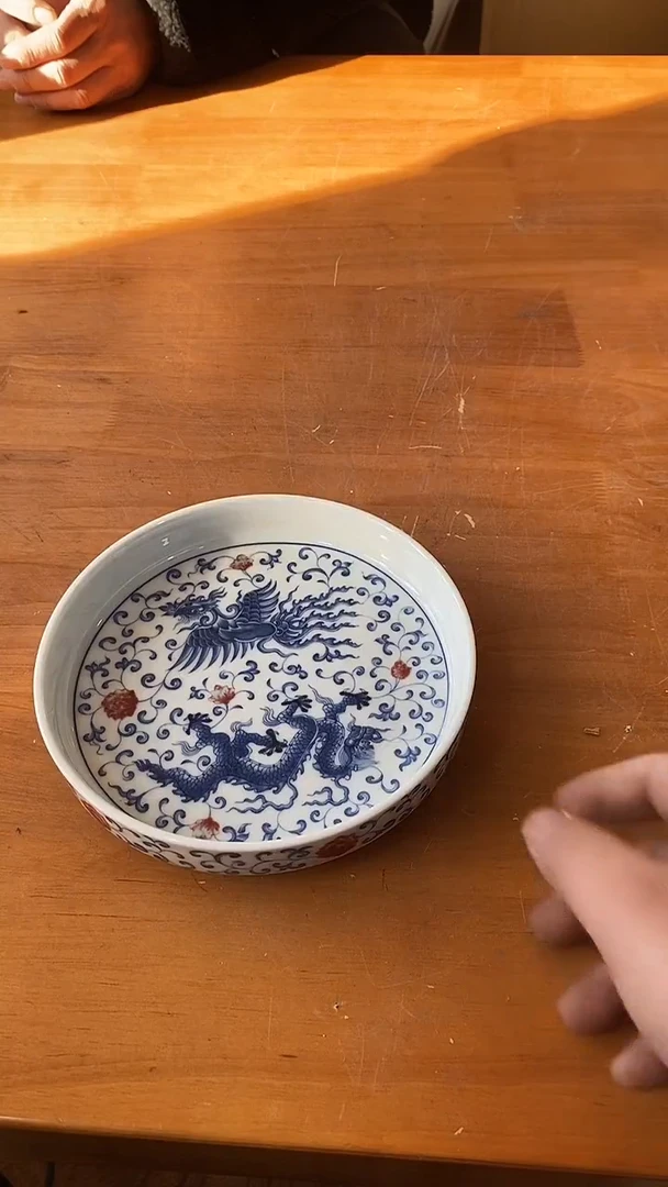 海外回流陶瓷茶具