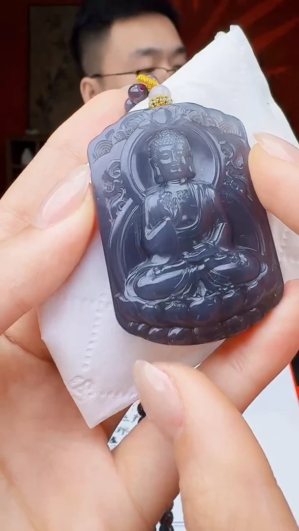 定制和田玉天然和田玉（拍一发一）