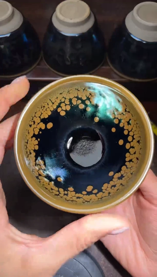 【闪购商品】茶盏徐祖亮高端收藏8