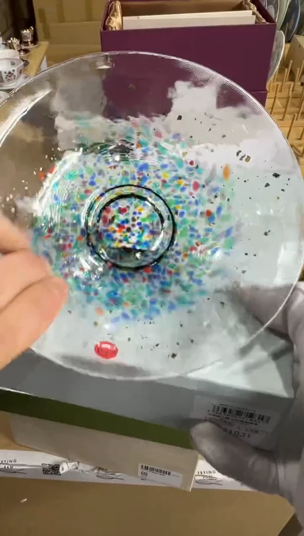【闪购商品】瓷片c859好好好好好好