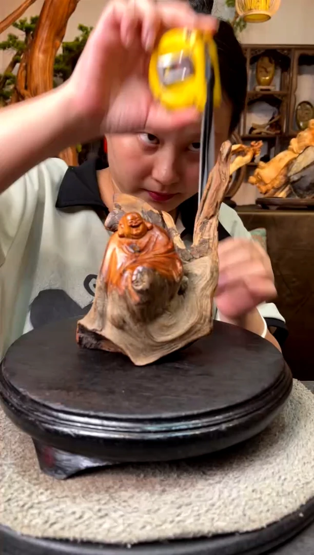 柏木（崖柏）崖柏小件