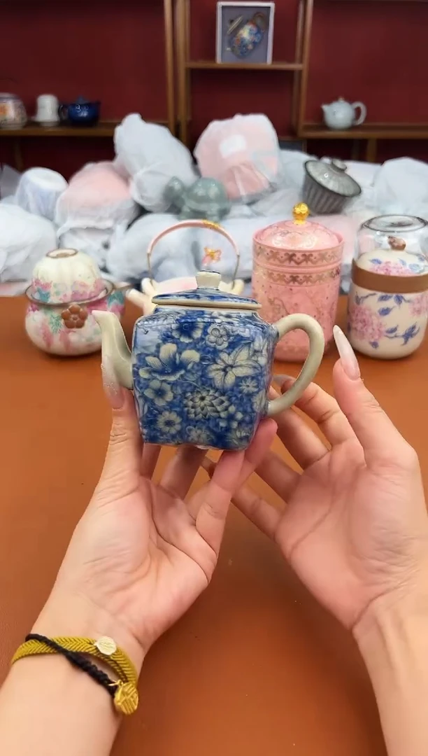 启明茶具商品链接@@E346