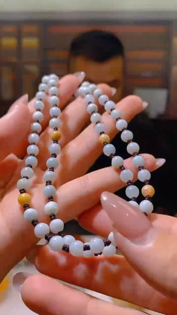 未镶嵌定制翡翠HM翡翠毛货HZ-8