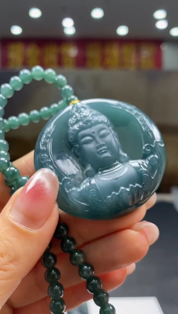 【闪购商品】定制翡翠未镶嵌********160