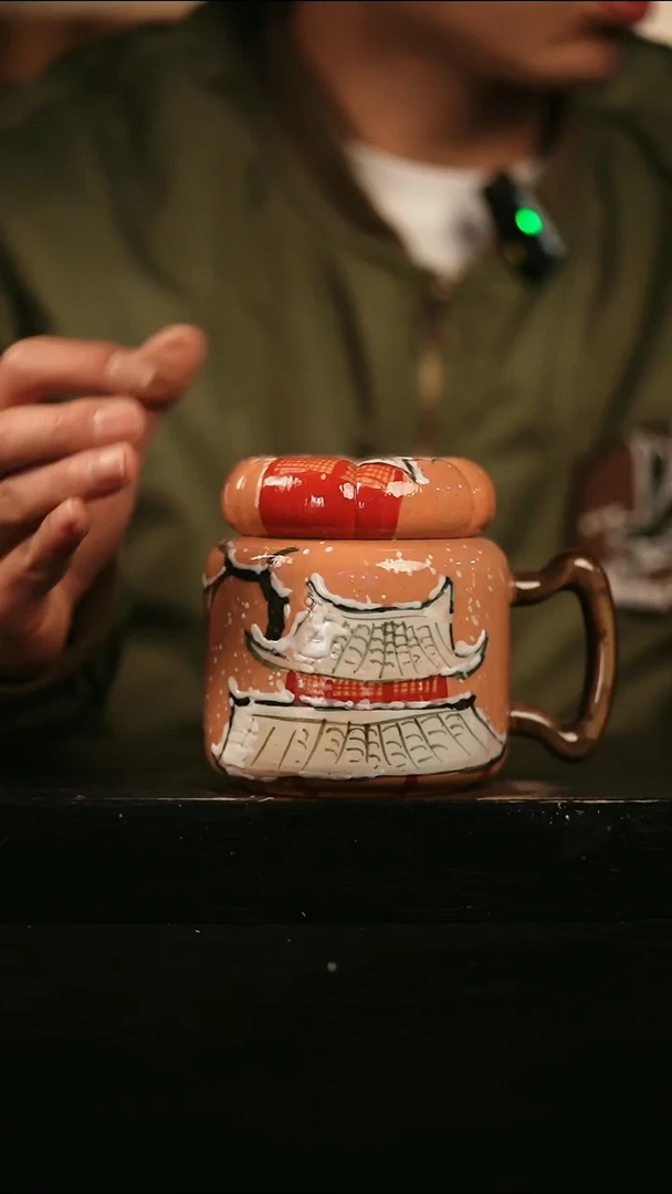 其他550遇瓷手作同款